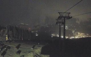 Świeradów - gondola - 02-11-2025 18:56