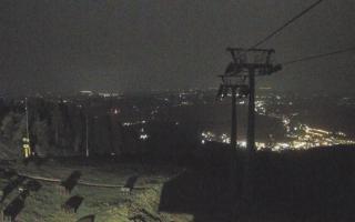 Świeradów - gondola - 02-11-2025 19:17