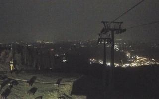 Świeradów - gondola - 02-11-2025 19:27
