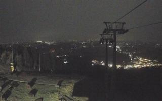 Świeradów - gondola - 02-11-2025 19:48