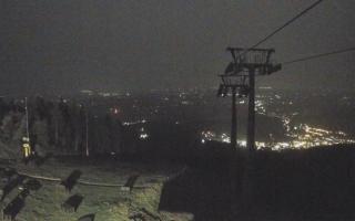 Świeradów - gondola - 02-11-2025 20:19