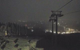 Świeradów - gondola - 02-11-2025 20:29