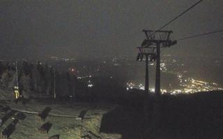 Świeradów - gondola - 02-11-2025 20:40