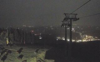 Świeradów - gondola - 02-11-2025 20:50