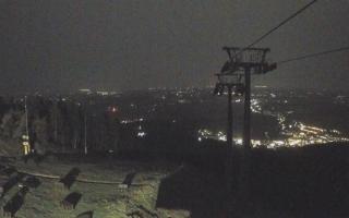 Świeradów - gondola - 02-11-2025 20:08