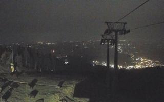 Świeradów - gondola - 02-11-2025 21:21
