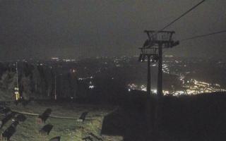 Świeradów - gondola - 02-11-2025 21:42