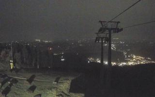 Świeradów - gondola - 02-11-2025 21:52