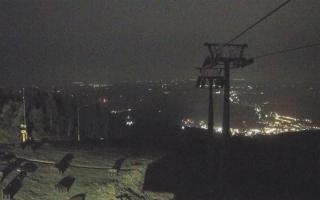 Świeradów - gondola - 02-11-2025 22:44
