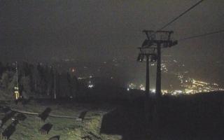Świeradów - gondola - 02-11-2025 22:54