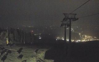 Świeradów - gondola - 02-11-2025 23:15