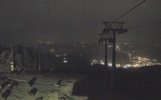 Świeradów - gondola - 02-11-2025 23:25