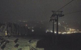 Świeradów - gondola - 02-11-2025 23:46
