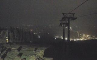 Świeradów - gondola - 02-11-2025 23:05