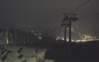 Świeradów - gondola - 02-11-2025 23:57