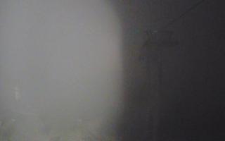 Świeradów - gondola - 03-11-2025 00:48