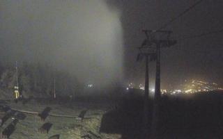 Świeradów - gondola - 03-11-2025 00:07