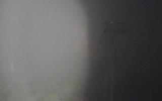 Świeradów - gondola - 03-11-2025 01:20