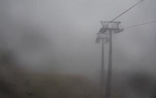 Świeradów - gondola - 03-11-2025 10:19