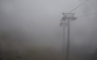 Świeradów - gondola - 03-11-2025 10:29