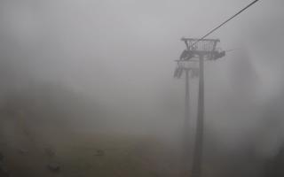 Świeradów - gondola - 03-11-2025 10:40