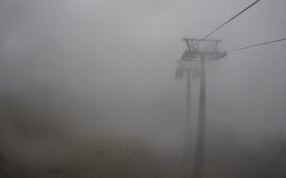 Świeradów - gondola - 03-11-2025 10:50