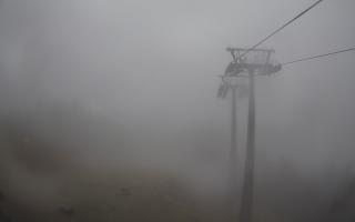 Świeradów - gondola - 03-11-2025 11:00