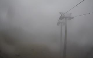 Świeradów - gondola - 03-11-2025 11:11