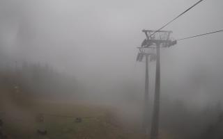 Świeradów - gondola - 03-11-2025 11:31