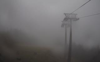 Świeradów - gondola - 03-11-2025 11:42