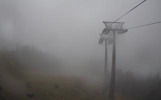 Świeradów - gondola - 03-11-2025 11:52