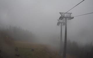 Świeradów - gondola - 03-11-2025 12:13