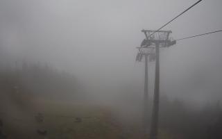 Świeradów - gondola - 03-11-2025 12:23