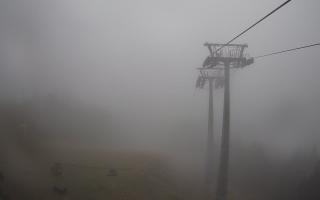 Świeradów - gondola - 03-11-2025 12:34