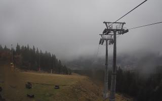 Świeradów - gondola - 03-11-2025 12:44