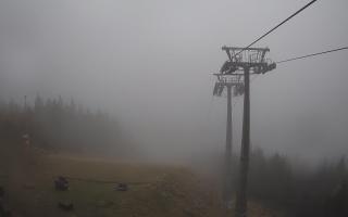 Świeradów - gondola - 03-11-2025 13:15