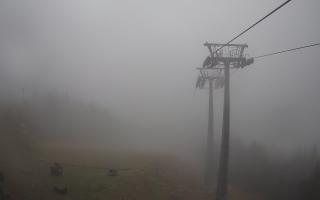 Świeradów - gondola - 03-11-2025 13:25