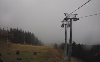 Świeradów - gondola - 03-11-2025 13:46
