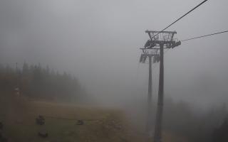 Świeradów - gondola - 03-11-2025 13:05