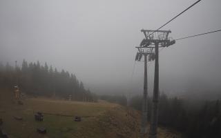 Świeradów - gondola - 03-11-2025 13:57