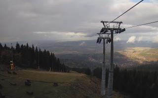Świeradów - gondola - 03-11-2025 14:38