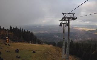 Świeradów - gondola - 03-11-2025 14:48