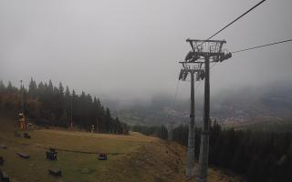 Świeradów - gondola - 03-11-2025 14:07