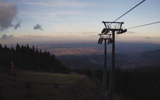 Świeradów - gondola - 03-11-2025 15:51