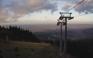 Świeradów - gondola - 03-11-2025 16:01
