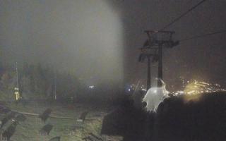 Świeradów - gondola - 03-11-2025 02:01