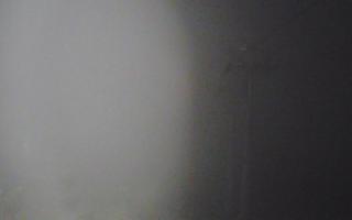 Świeradów - gondola - 03-11-2025 03:14