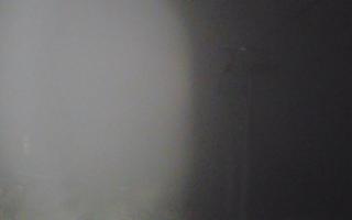 Świeradów - gondola - 03-11-2025 03:24