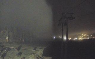 Świeradów - gondola - 03-11-2025 05:18