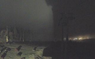 Świeradów - gondola - 03-11-2025 05:28